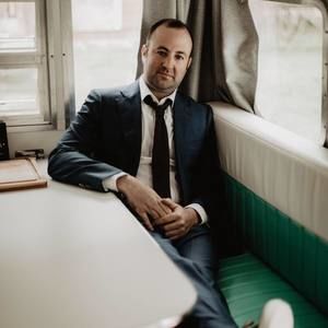 Meet your Posher, Matthew